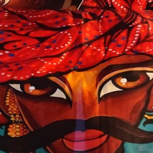 Pillow covers set of 5